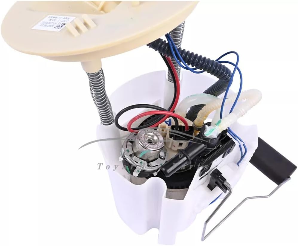ya 5 8.10 Fuel Pump Module 68405631AC for 20-23 for Dodge for Charger GT SXT for Challenger GT R/T