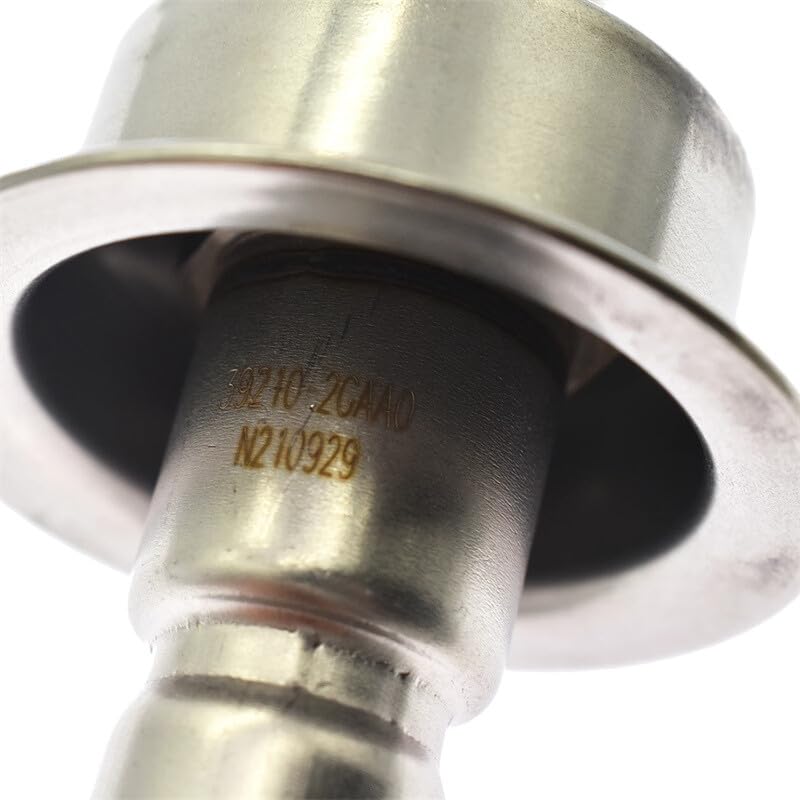 ya 9 10.24 Air Fuel Ratio Oxygen Sensor Front for Hyundai Sonata Santa Fe 2.0L 39210-2GAA0-
