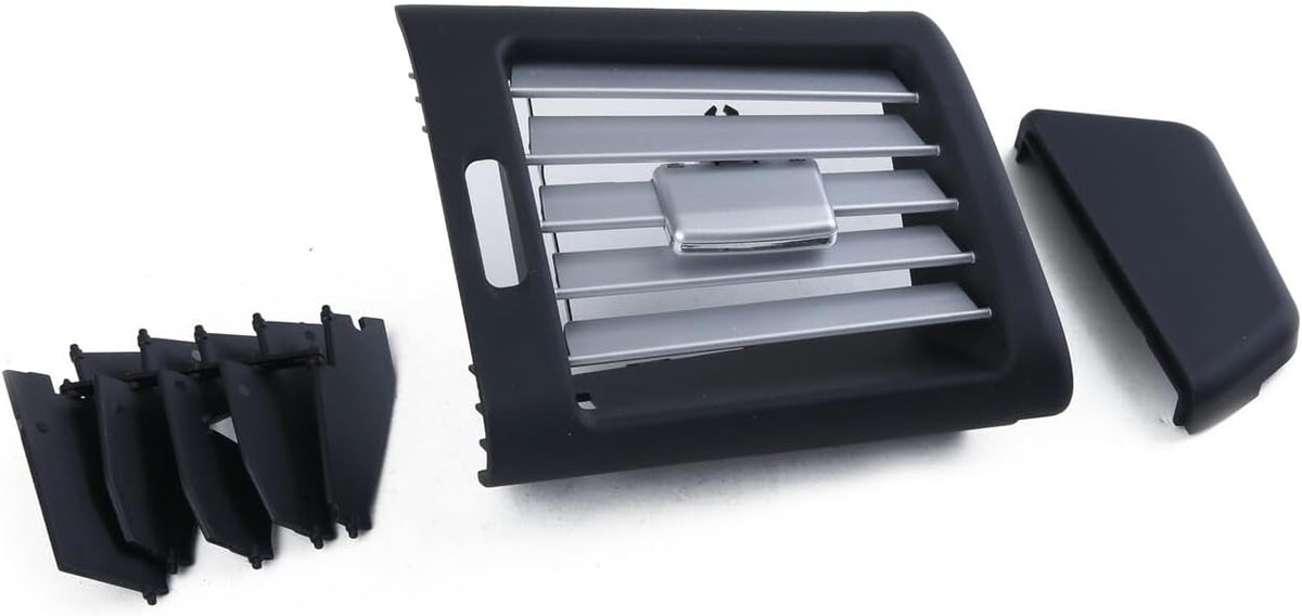 ya 10 9.16 baidi Black Front Right Dashboard AC Air Outlet Vent for Mercedes-Benz R320 R350 R500
