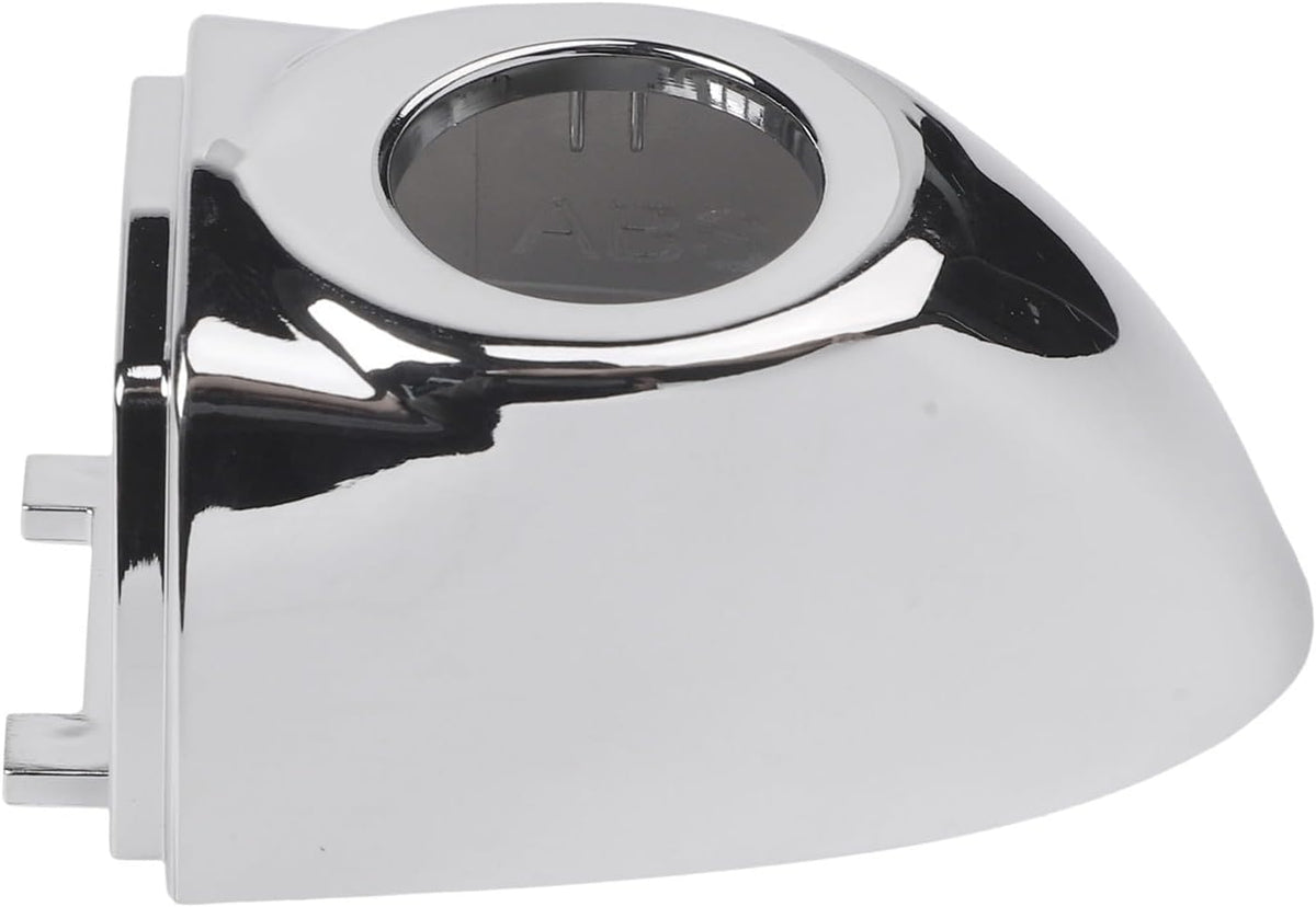 ya 6 8.14 1x Replacement for for Fiat For 500X Front Outer Door Handle Cap 2016 2021 Model