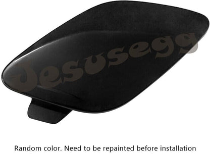 ya 27 10.13 baidi for Volvo S60 2011 2012 2013 Front Bumper Tow Hook Eye Cap Cover Lid 30795007