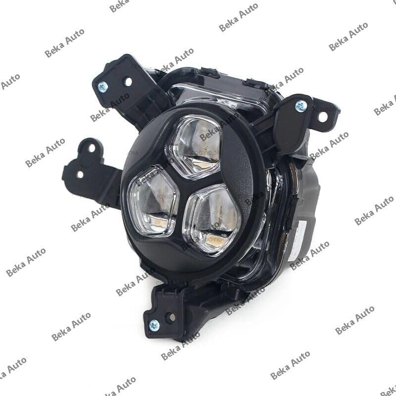 ya 2 8.15 1 LED suitable for Kia K5 Optima 2015 2016 2017 2018 right front bumper fog light 2.0L