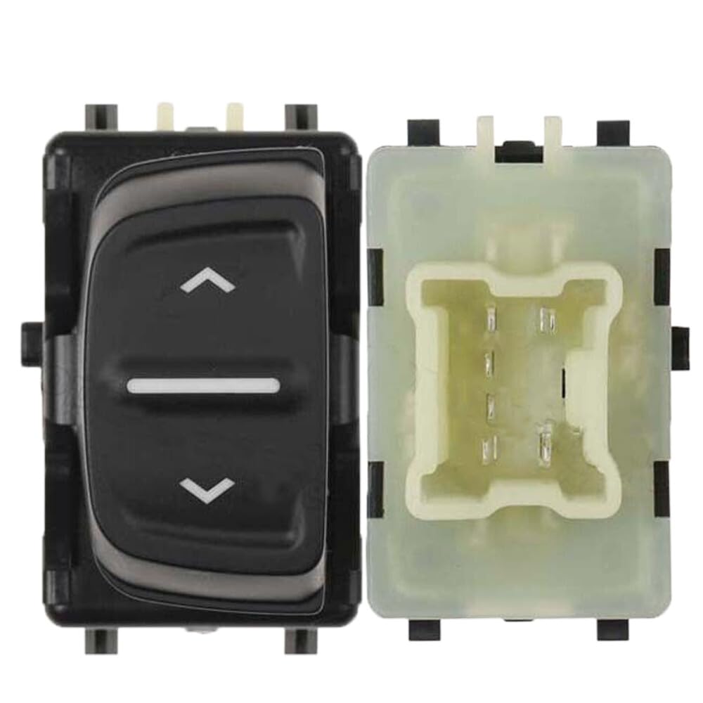 ya 12 10.8 zhengce 254214937R Power Window Switch for Dacia Logan II SANDERO II 2012-2018