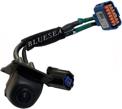 ya 5 8.24 baidi OE 95766-B1030 Rear Back View Camera for Genesis G80 2015~2020