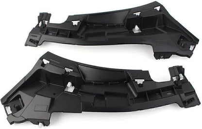 ya 2 8.15 Pair Front Bumper Mount Bracket for Land Rover for Range for Rover 2013+ LR098694