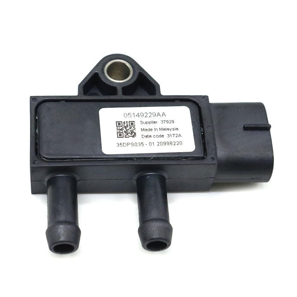 ya 4 8.8 for Dodge for Ram 6.7L 4500 3500 2500 05149229AA Differential Pressure Sensor Switch