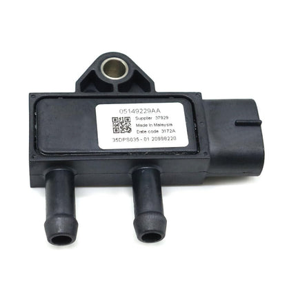 ya 4 8.8 for Dodge for Ram 6.7L 4500 3500 2500 05149229AA Differential Pressure Sensor Switch