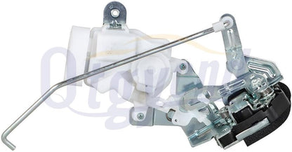 ya 10 9.16 baidi Rear Trunk Tailgate Lock Latch Actuator for Toyota FJ Cruiser 2007-2014 4.0L