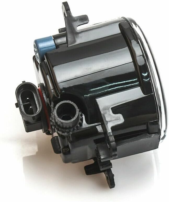 ya 4 8.10 Suitable for Jeep Renegade 2015 2016 2017 2018 with H11 bulbs one pair of fog lights driving lights 
