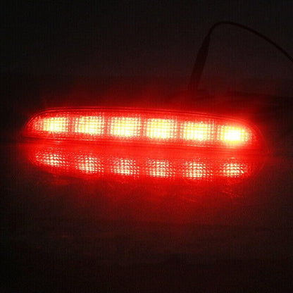 ya 2 8.15 Suitable for Mitsubishi Outlander 2013-2016 Tail liht high installation stop light 8334A113