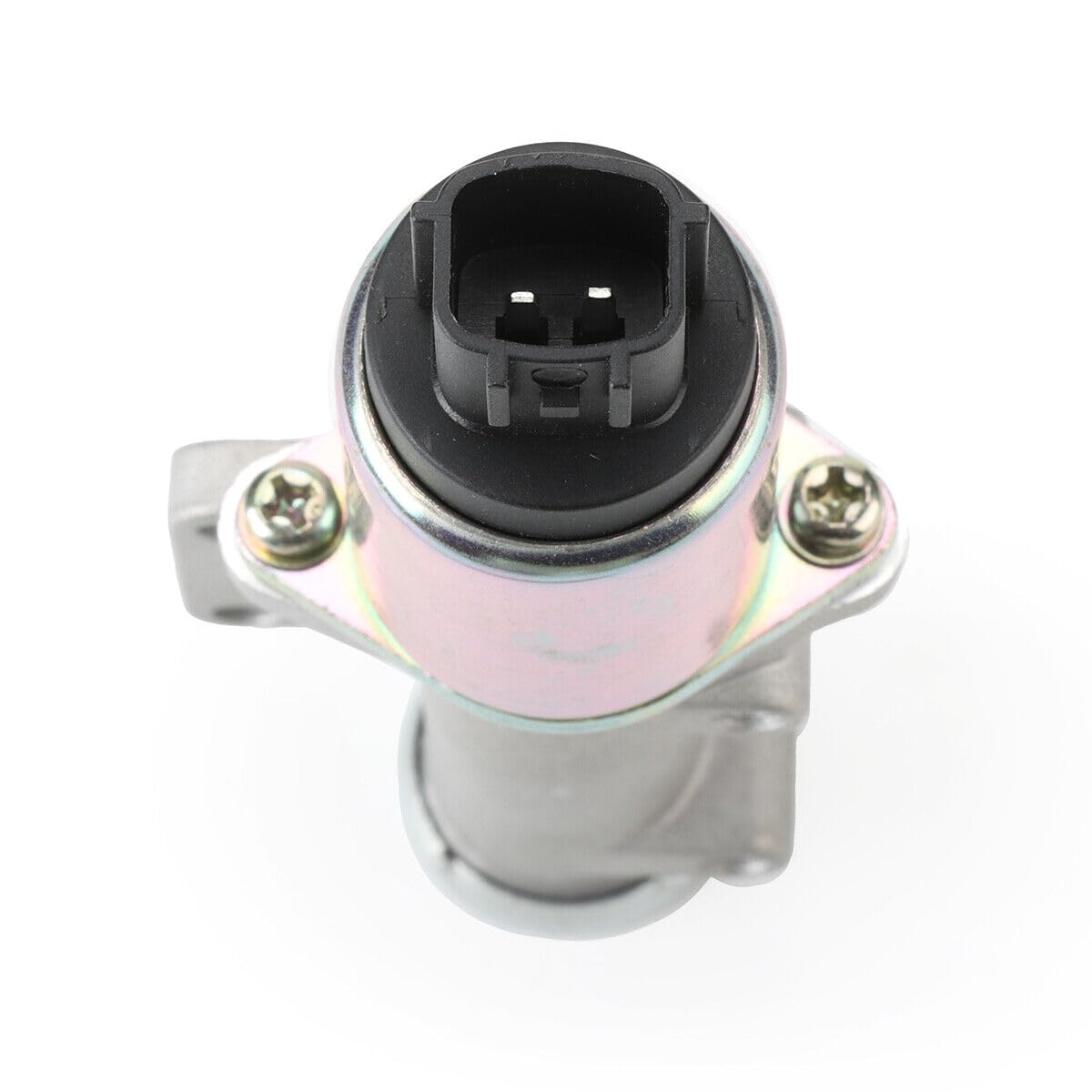 ya 2 8.15 1 Piece Silver Idle Air Control Valve 23782-1N600 for 2001-2016 for Nissan TSURU