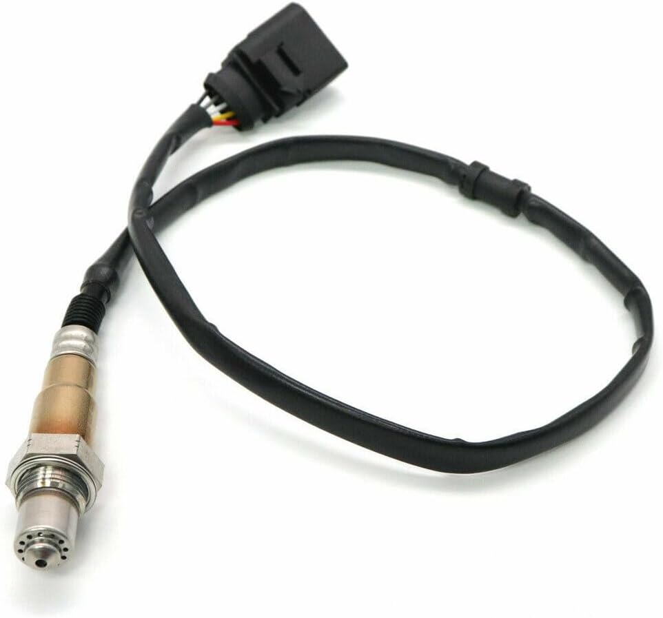 ya 9 10.24 O2 Oxygen Sensor 06K906262C for Audi for SEAT for Skoda for VW A1 Sportback A3