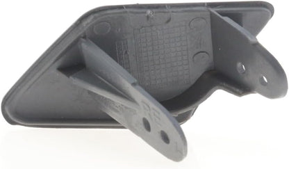 ya 12 10.8 zhengce Right Light Washer Nozzle Cover for BMW F30 F31 3 Series 2012-2015