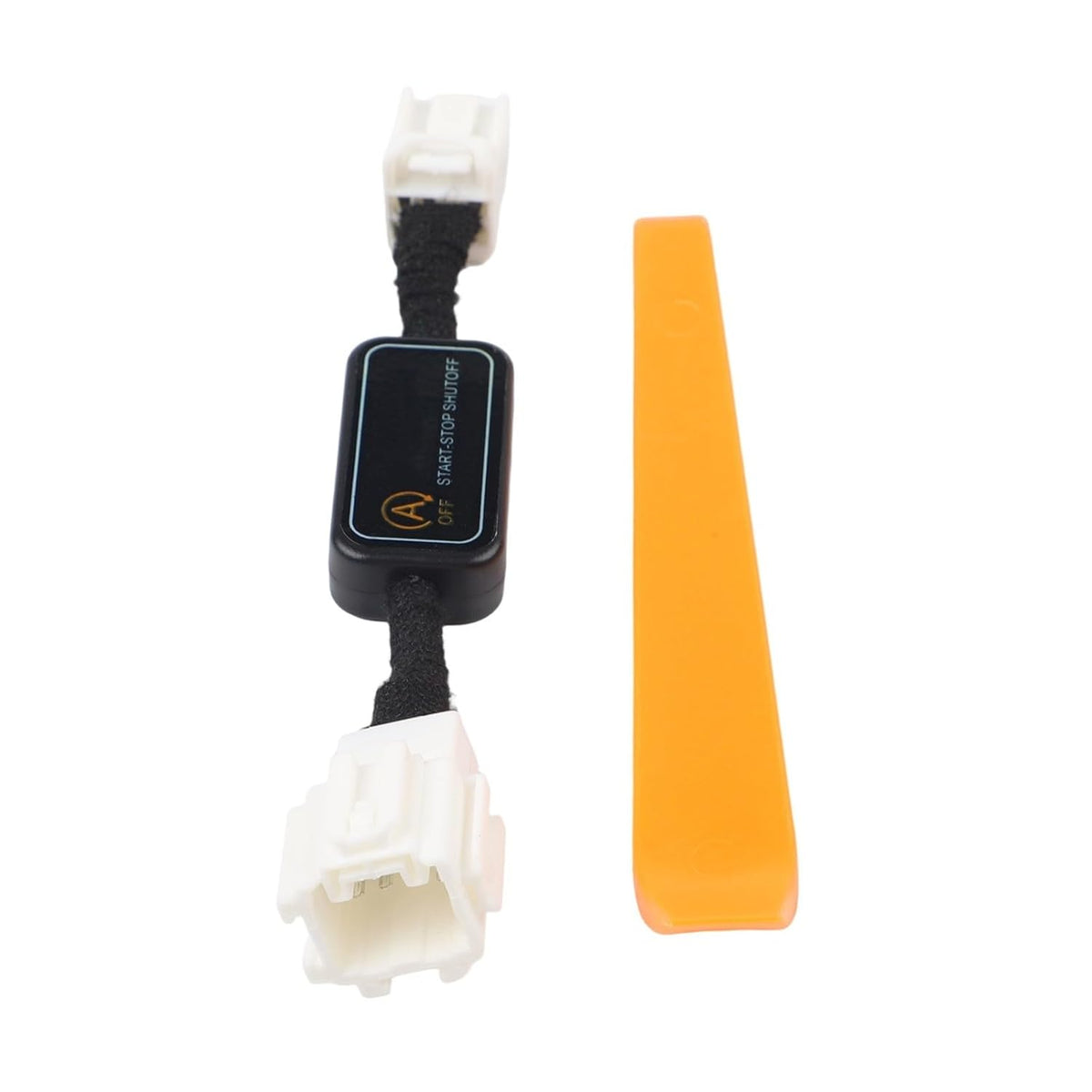 ya 23 10.7 baidi Vehicle Upgrade Ridgeline Start Stop Auto Stop Device Easy Installation