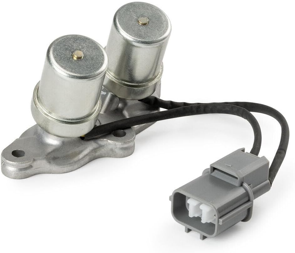 ya 10 9.16 baidi 1x for Honda for Accord V6 Odyssey Transmission Shift Control Solenoid 28200-P0Z-003