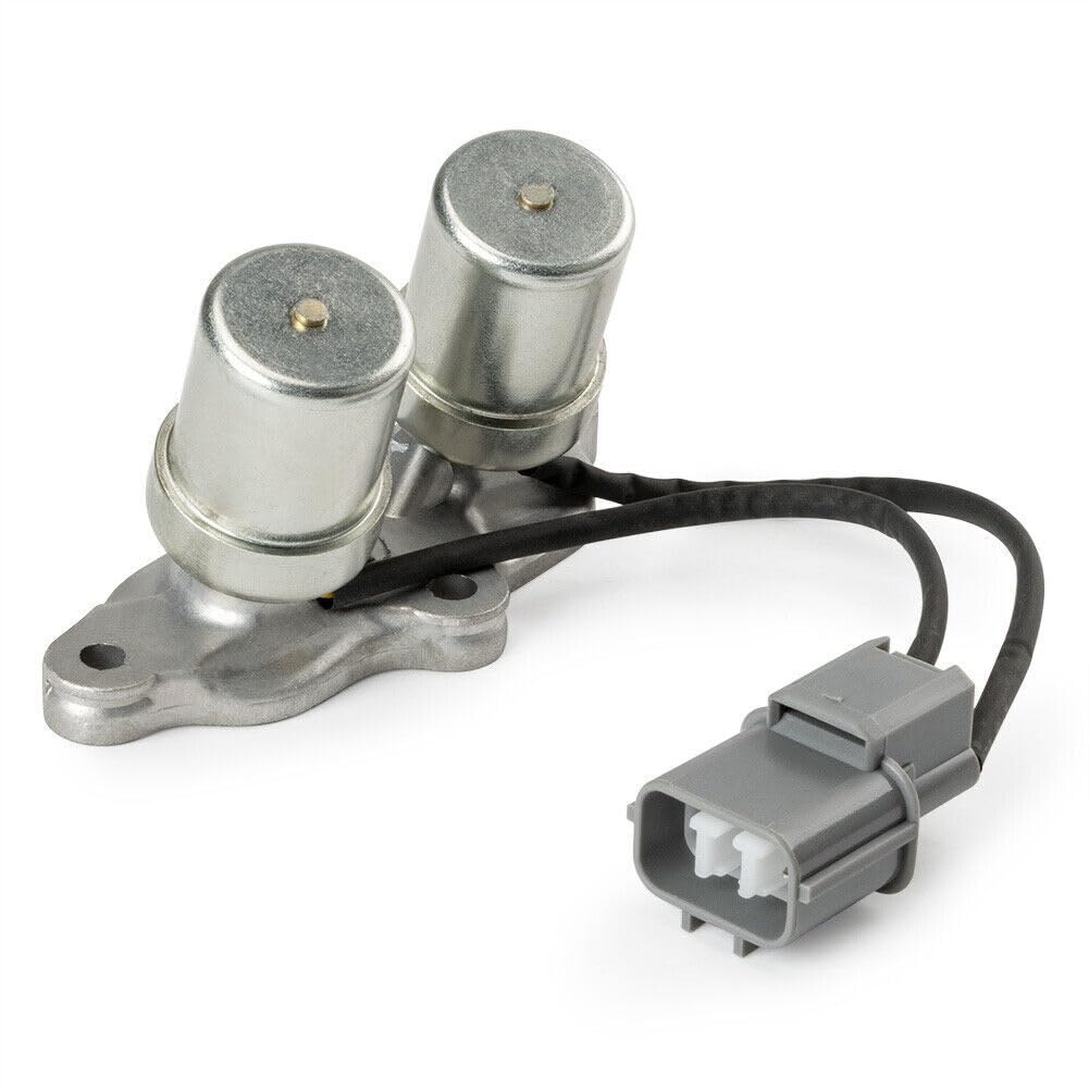 ya 9 10.24 Transmission Shift Control Solenoid for Honda for Accord for Acura CL TL 28