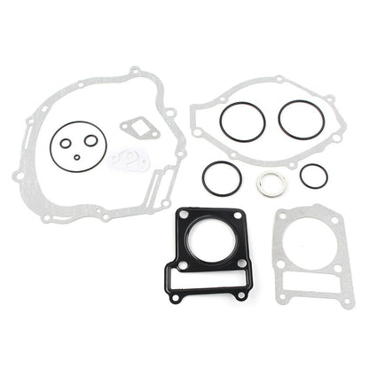 ya 13 9.15 baidi for Yamaha TTR 125 Engine ket Rebuild Full Complete Repair Kit O-Ring Seal US