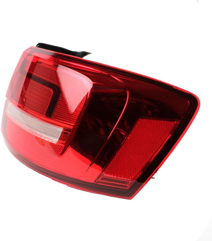 ya 10 9.16 zhengce for VW for JETTA 2015-2018 Rear Outer Right Passeng Tail Light Halogen Type