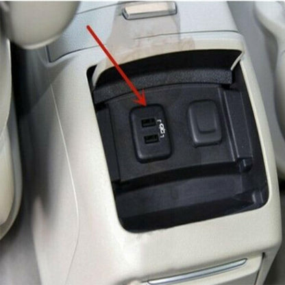 ya 5 8.10 13539082 USB socket 13598459 suitable for Chevrolet for Cadillac for GMC