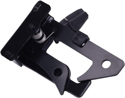 ya 4 8.14 2128800064 Car Hood Safety Latch Catch Lock for Mercedes-Benz C300 C350 E350