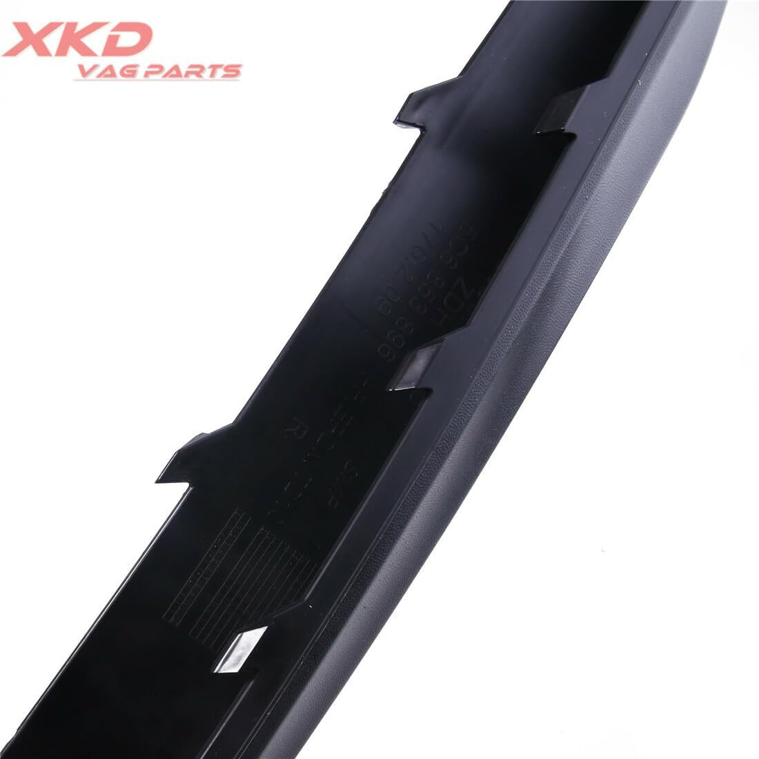 ya 2 8.24 baidi Front Right Bumper Lower Grill for VW for JETTA GLI 2015-2018 5C6853896