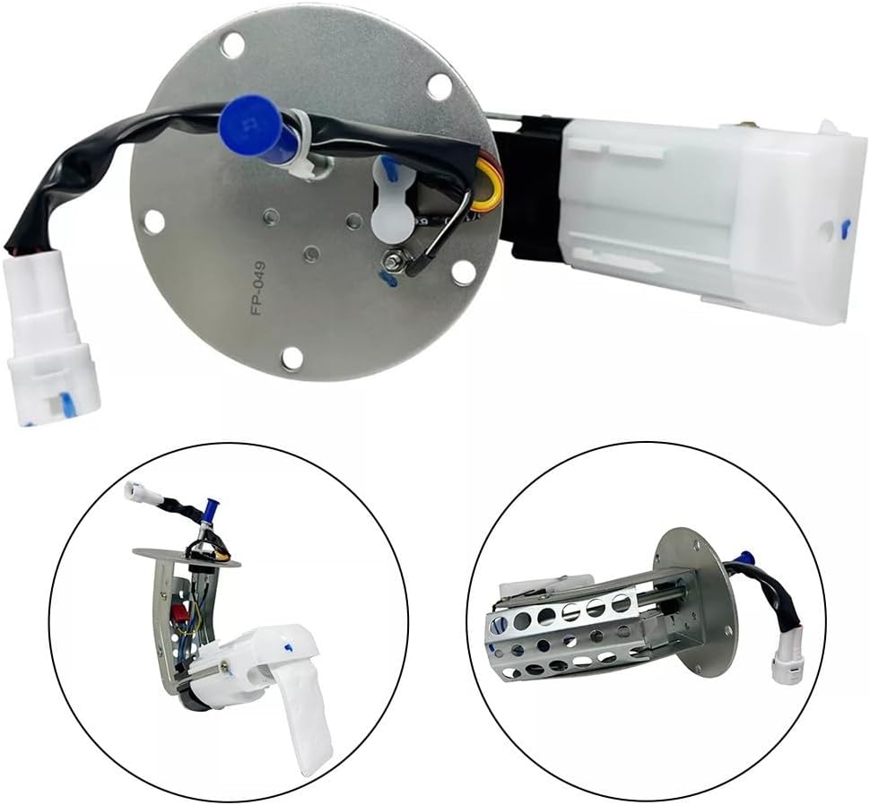 ya 23 10.7 baidi Fuel Pump Module Assembly Unit For for for Suzuki For Hayabusa GSX1300R 2008-2012