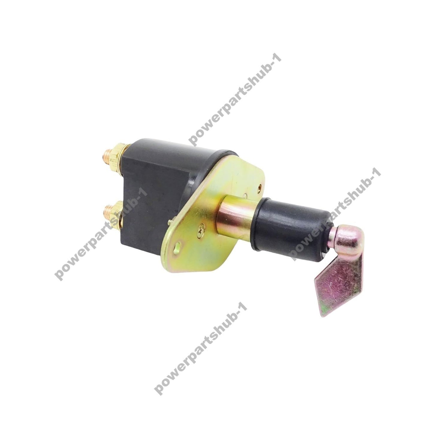 ya 6 8.24 baidi Main Switch 398-7034 for Volvo Excavator EC290 EC360 EC210 EC240 398/7034