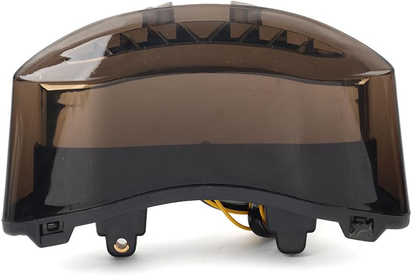 ya 6 8.24 baidi Turn Signal Tail Light For Speed Triple R 2008-2010 Daytona 675 2005-2010 2009