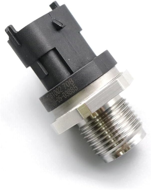 ya 11 9.14 zhengce for Toyota Yaris Luna Compact D4D Previa CN 0281002708 Pressure Sensor Regu
