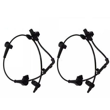ya 4 8.8 2 Pack for Honda for Civic 2012-15 Front Left ABS Wheel Speed Sensor 57450-TR3A02
