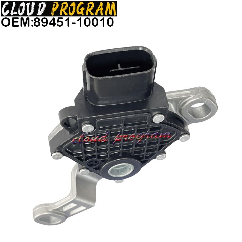 ya 6 8.24 baidi Automatic Transmission Neutral Safety Switch 89451-10010 for Toyota for Camry RAV4