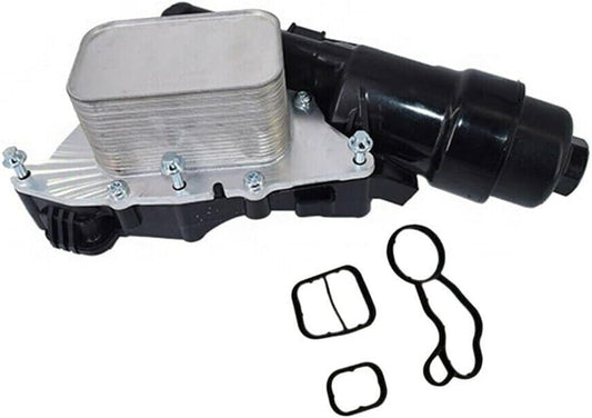 ya 4 8.8.2 For 14-19 for Mini Cooper for BMW X1 X2 11428585235 New Oil Cooler Filter Housing