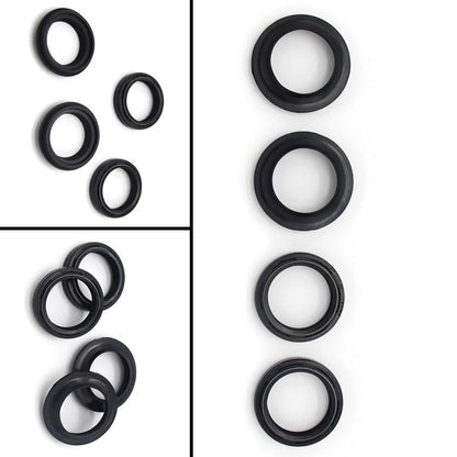 ya 13 9.15 baidi for Suzuki Seal Dust Kit GS750SD GS1000C/N GS1000GT GS1000SZ GS1100LT GS1150E