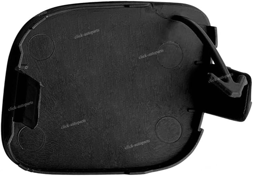ya 27 10.13 baidi for Toyota Prius 10-11 Front Bumper Tow Eye Cap Cover Left 5212847900