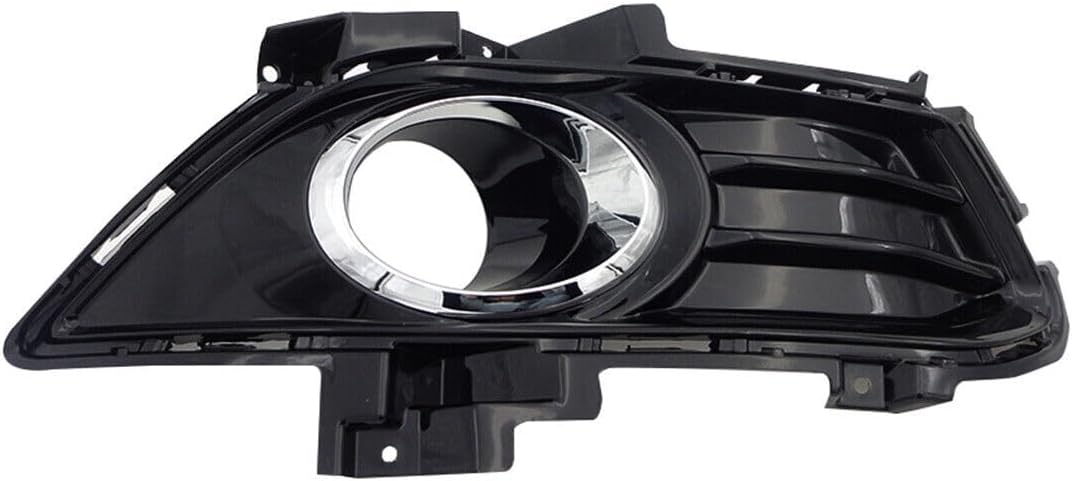 ya 7 8.24 baidi Front Right Fog Light Lamp Trim Bezel Cover NEW for Ford Fusion/Mondeo 2013-2016