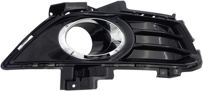 ya 7 8.24 baidi Front Right Fog Light Lamp Trim Bezel Cover NEW for Ford Fusion/Mondeo 2013-2016