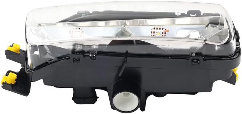 ya 10 9.16 zhengce Front Bumper Fog Lamp Right for Range Rover Sport 14-17 for Range Rover 13-