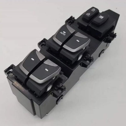 ya 8 8.24 baidi Power Front Door Window Switch for 2012-16 for Hyundai Santa Fe Santa Fe Sport XL 