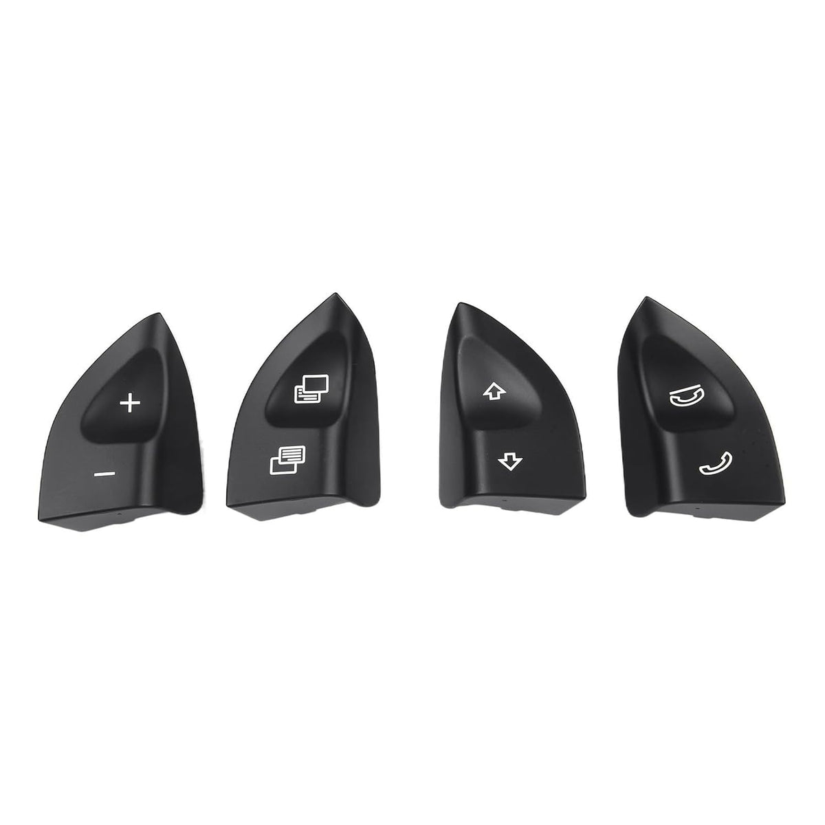 ya 23 10.7 baidi Premium Button Switch Cover for Mercedes W220 W215 Improved Functionality