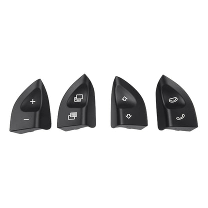 ya 23 10.7 baidi Premium Button Switch Cover for Mercedes W220 W215 Improved Functionality