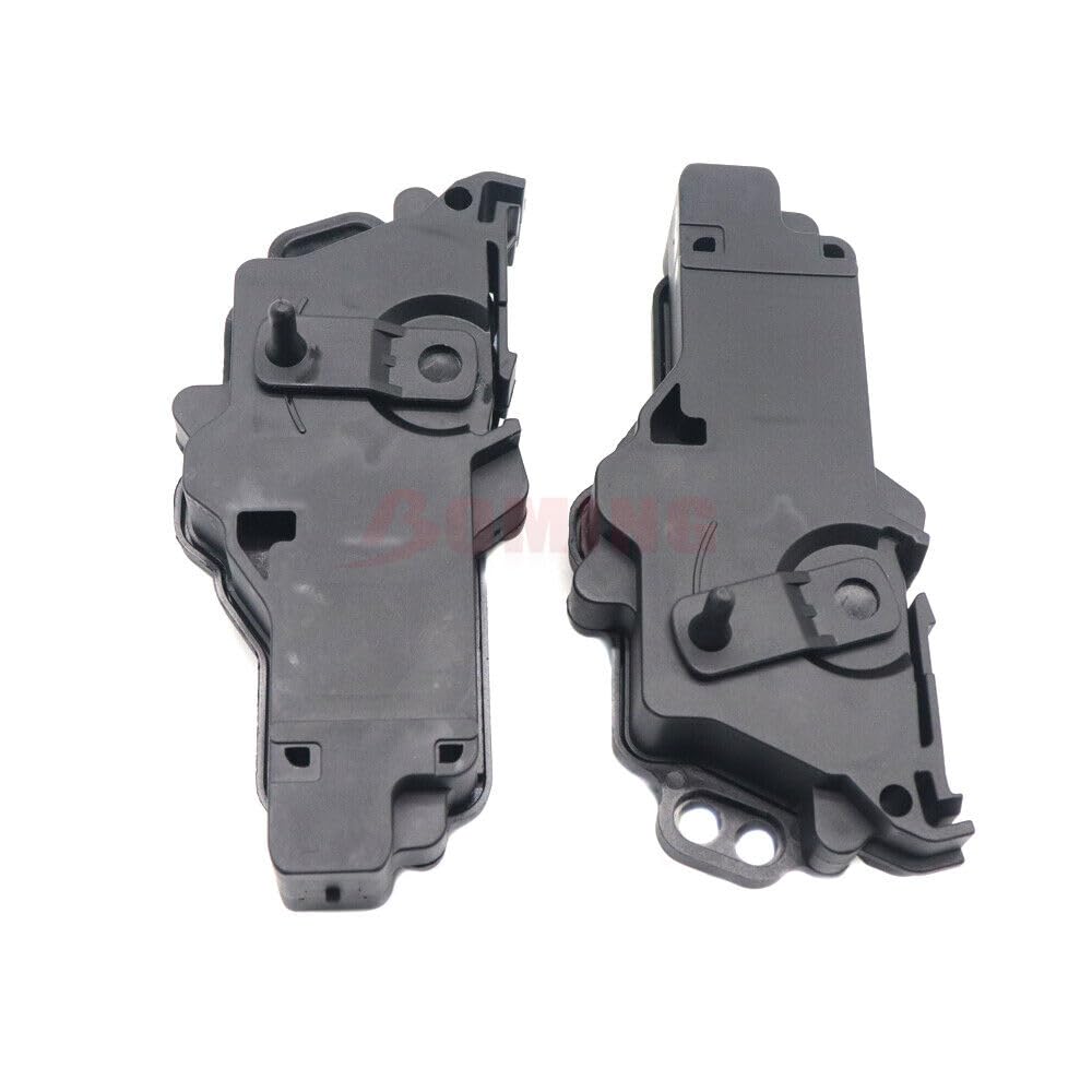 ya 3 8.24 baidi Electric Door Lock Actuator Suitable for Ford f150 f250 f350 f450 Excursion Mustang, etc