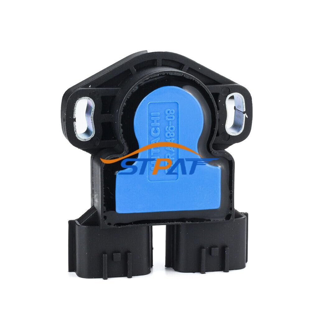 ya 4 8.14 The Throttle Position Sensor is Suitable for Nissan Frontier 1999-2004 Xterra 2000-04 8971631640