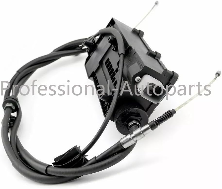 ya 11 9.14 baidiParking Brake Actuator With Control Unit for BMW X5 X6 E70 E71 E72 34436850289