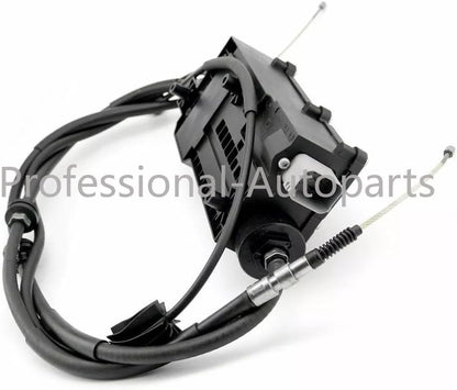 ya 11 9.14 baidiParking Brake Actuator With Control Unit for BMW X5 X6 E70 E71 E72 34436850289