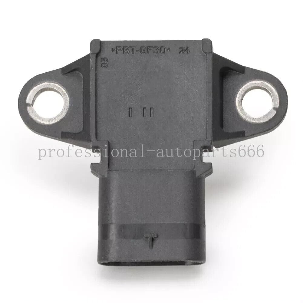 ya 8 8.24 baidi 1* for Man ifold Absolute Pressure Sensor for BMW 135I 320I 328I 335I 528I 740I 750I