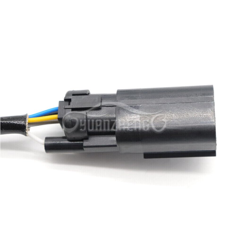 ya 6 8.24 baidi Front Upstream Oxygen Sensor for Chevrolet Malibu for Buick 12669867