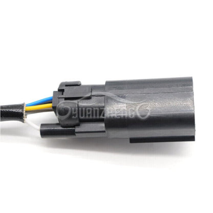 ya 6 8.24 baidi Front Upstream Oxygen Sensor for Chevrolet Malibu for Buick 12669867
