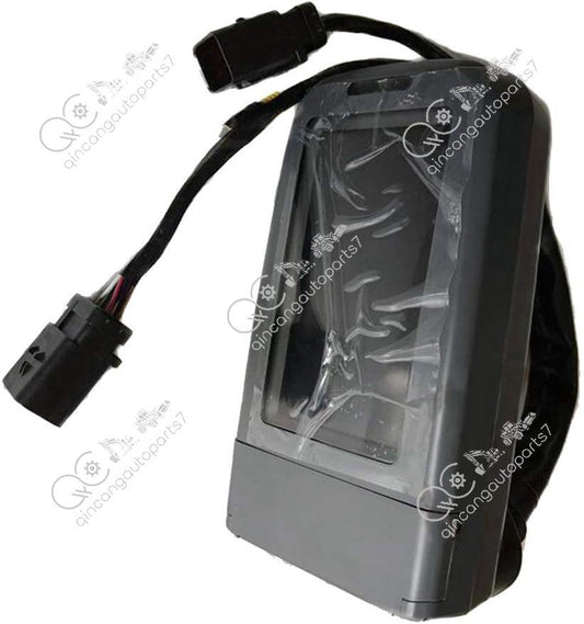 ya 16 10.20 baidi 386-3457 260-2193 279-7611 227-7698 327-7482 Monitor Display Panel Screen