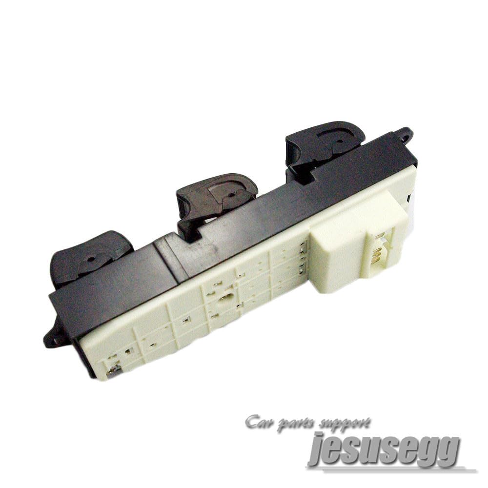 ya 13 9.15 baidi Auto Window Master Control Switch Button for Toyota Echo for Camry 84820-60090
