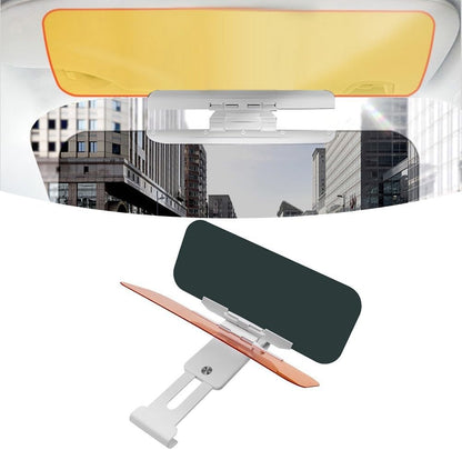 ya 6 8.24 baidi AntiGlare Car Sun Visor Extender for Safer Driving Conditions At Night